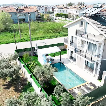 Goel Villalari Fethiye