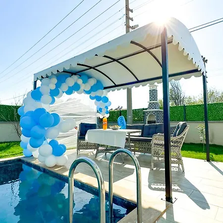 빌라 Goel Villalari