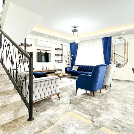 Vilă Goel Villalari *