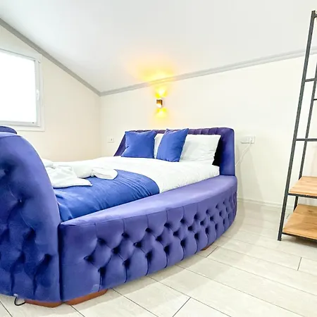 Goel Villalari 페티예