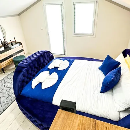 빌라 Goel Villalari