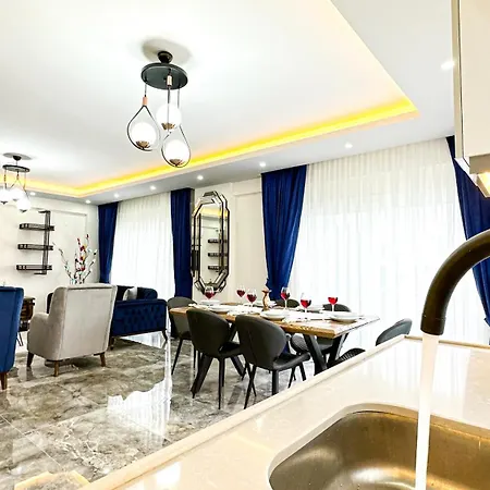 Villa Goel Villalari *