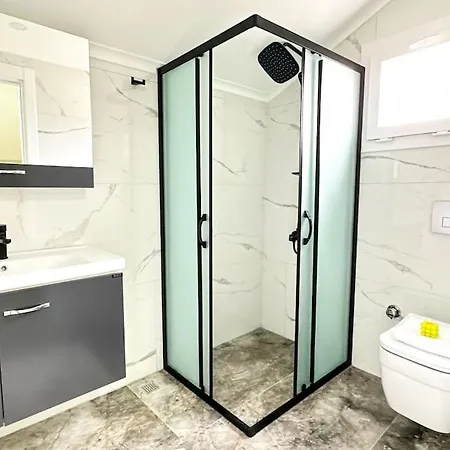 빌라 Goel Villalari *