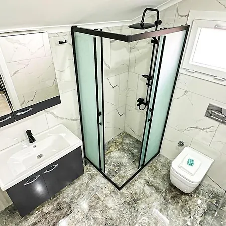 빌라 Goel Villalari 페티예