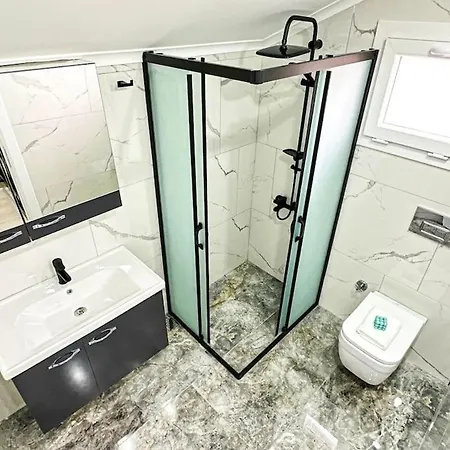 Goel Villalari Villa Fethiye