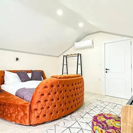 Goel Villalari * Fethiye