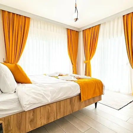 빌라 Goel Villalari *