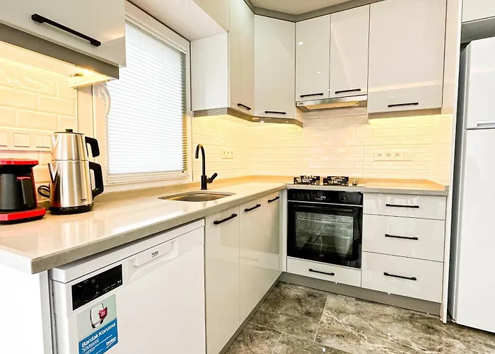 Goel Villalari Fethiye