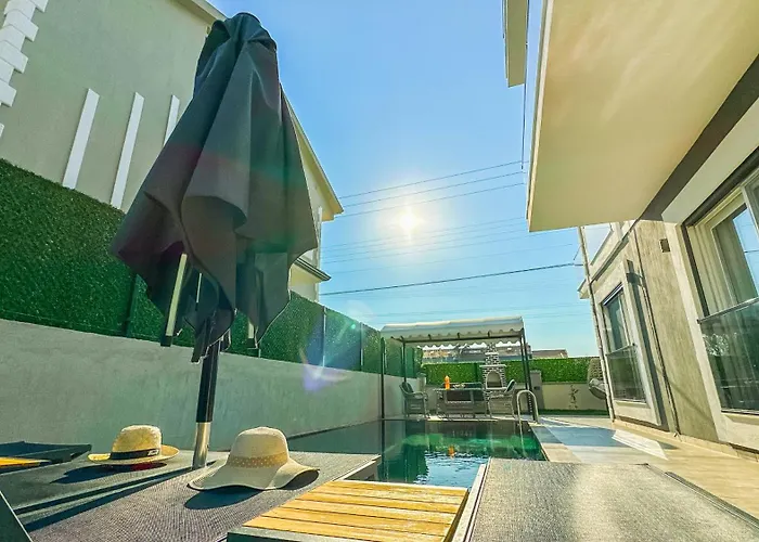 Goel Villalari Fethiye