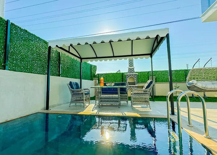 Willa Goel Villalari