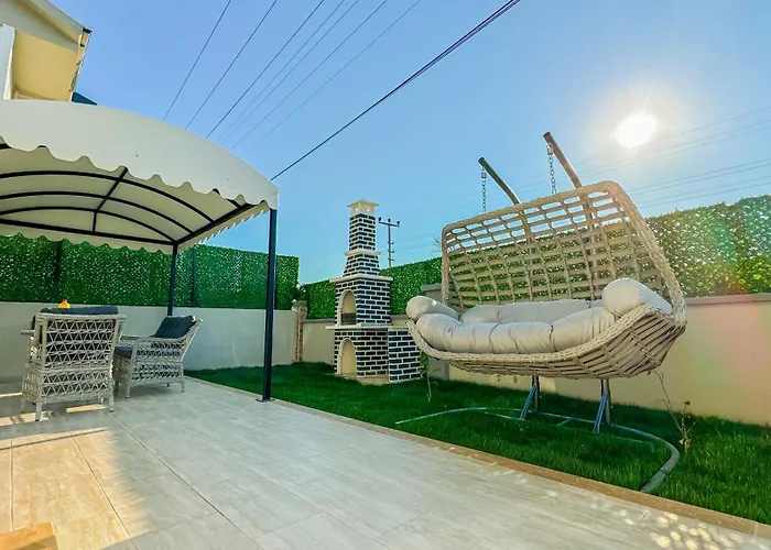 Willa Goel Villalari