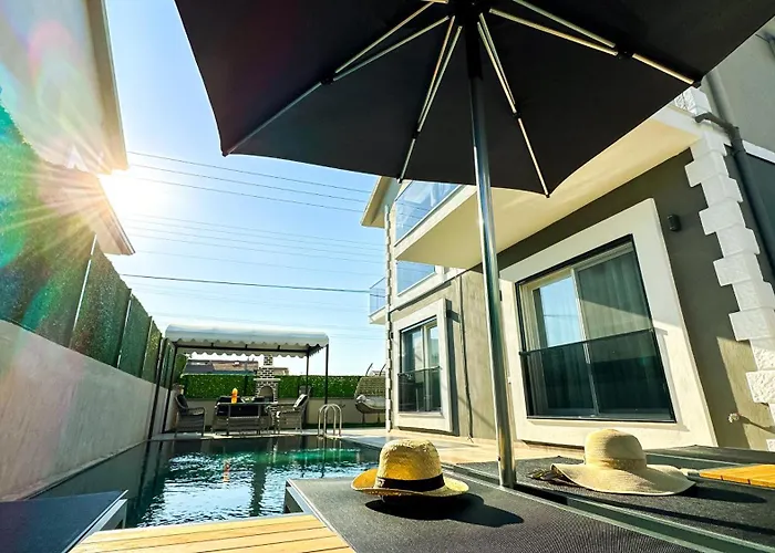 Goel Villalari * Fethiye