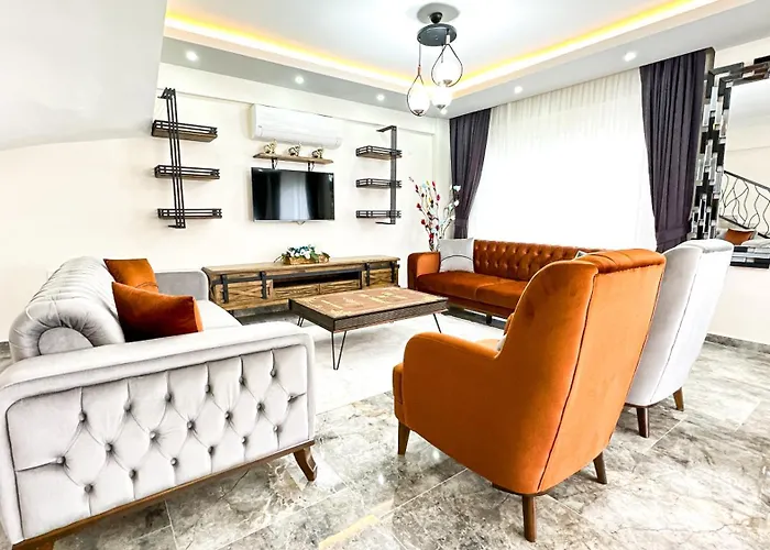 Villa Goel Villalari *