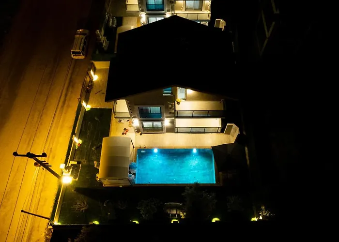 Goel Villalari * Fethiye