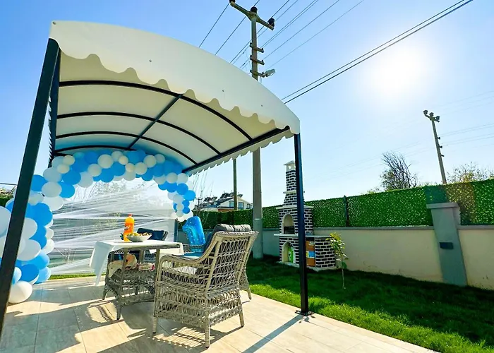 Goel Villalari * Fethiye