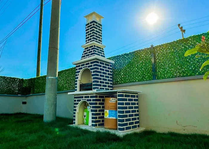 Villa Goel Villalari Fethiye