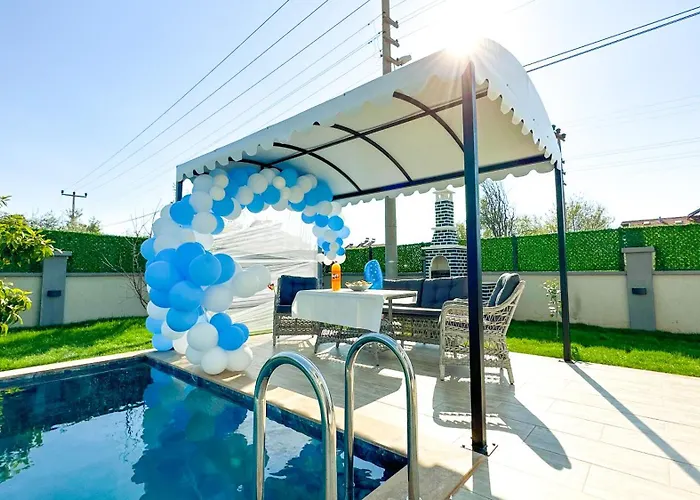 Willa Goel Villalari