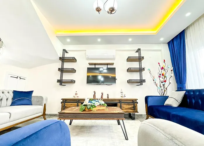 Goel Villalari * Fethiye