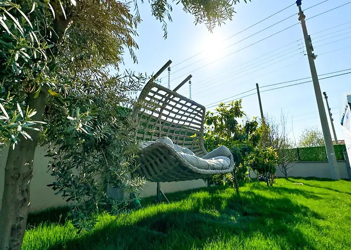 Goel Villalari * Fethiye