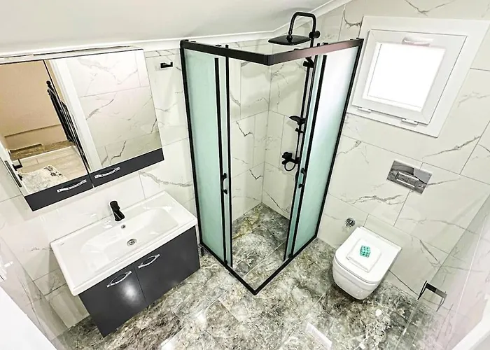 Villa Goel Villalari Fethiye